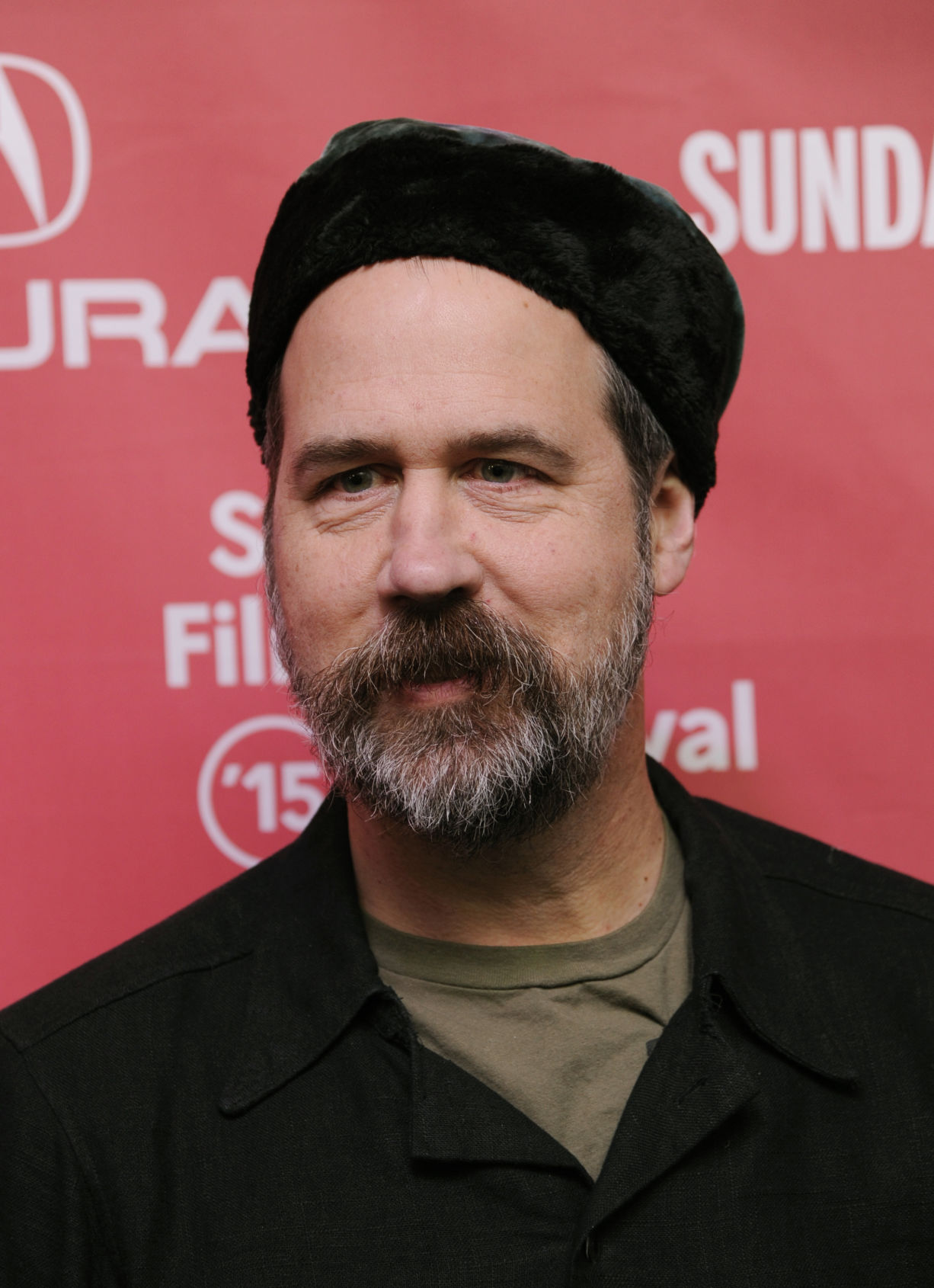 Birthday: Krist Novoselic